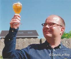 David Le Roy