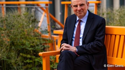 Lezing gevolgd door Nieuwjaarsreceptie