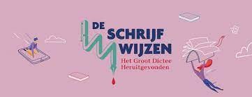 Voorbereiding De Schrijfwijzen