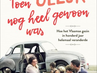 Toen geluk nog heel gewoon was