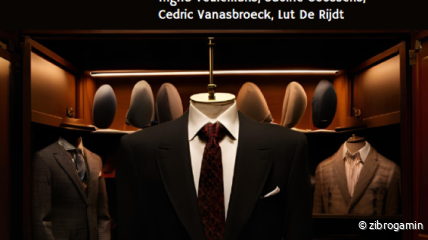 De advocaat