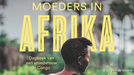 Moeders in Afrika