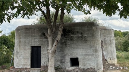 Bunkerbezoek